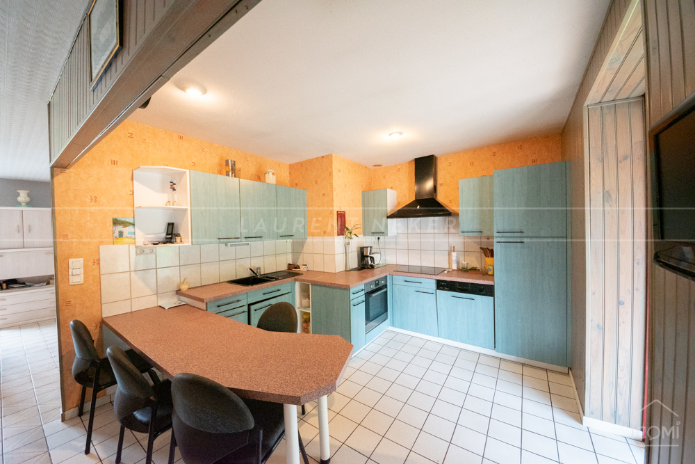 VIGNOC - MAISON - 120 M2 - 6 PIECES photo 4